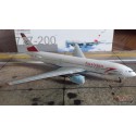 Dragon Wings 1/400 Boeing 777-200 Austrian / OE-LPA