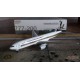 Dragon Wings 1/400 Boeing 777-200 Singapore Airlines / 9V-SQC - Passion Diecast