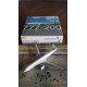 Dragon Wings 1/400 Boeing 777-200 Singapore Airlines / 9V-SQC - Passion Diecast
