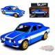 BRIAN'S FORD ESCORT RS2000 MK1 - Fast & Furious -  Jada 1:32  - 97188  - Passion Diecast 