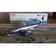 Dragon Wings 1/400 Boeing 777-200 Aeromexico  / N7454M - Passion Diecast