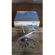 Dragon Wings 1/400 Boeing 777-200 Aeromexico  / N7454M - Passion Diecast