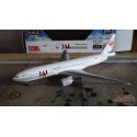 Dragon Wings 1/400 Boeing 777-200 JAL / JA8983