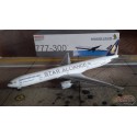 Dragon Wings 1/400 Boeing 777-300 Singapore Airlines Star Alliance / 9V-SYE