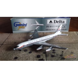 Gemini Jets 1/400 Douglas DC-8 Sr.11 Delta Airlines / N801E - Passion Diecast