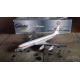 Gemini Jets 1/400 Douglas DC-8 Sr.21 Aeronaves De Mexico / XA-XAX - Passion Diecast