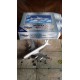 Gemini Jets 1/400 Douglas DC-8 Sr.21 Aeronaves De Mexico / XA-XAX - Passion Diecast