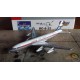 Gemini Jets 1/400 Douglas DC-8 Sr.32 JAL / JA8001 - Passion Diecast