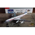 Gemini Jets 1/400 Douglas DC-8 Sr.32 JAL / JA8001