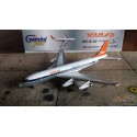 Gemini Jets 1/400 Douglas DC-8 Sr.32 VIASA / YV-128C