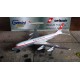 Gemini Jets 1/400 Douglas DC-8 Sr.32 Swissair / HB-IDA - Passion Diecast