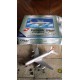 Gemini Jets 1/400 Douglas DC-8 Sr.32 Swissair / HB-IDA - Passion Diecast