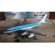 Gemini Jets 1/400 Douglas DC-8 Sr.50 KLM / PH-DCI - Passion Diecast