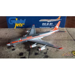 Gemini Jets 1/400 Douglas DC-8 Sr.51 Aeromexico / XA-SIA - Passion Diecast