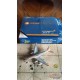 Gemini Jets 1/400 Douglas DC-8 Sr.51 Aeromexico / XA-SIA - Passion Diecast