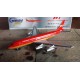Gemini Jets 1/400 Douglas DC-8 Sr.51 Braniff International / N812BN - Passion Diecast