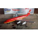 Gemini Jets 1/400 Douglas DC-8 Sr.51 Braniff International / N812BN