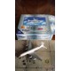 Gemini Jets 1/400 Douglas DC-8 Sr.51 National / N875C - Passion Diecast