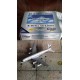 Gemini Jets 1/400 Douglas DC-8 Sr.51 Delta Airlines / N801E - Passion Diecast