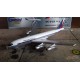 Gemini Jets 1/400 Douglas DC-8 Sr.53 Philippines Airlines / RP-C801 - Passion Diecast