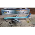 Gemini Jets 1/400 Douglas DC-8 Sr.61 Trans Caribbean / N8786R