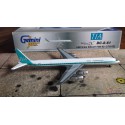 Gemini Jets 1/400 Douglas DC-8 Sr.61 Trans International / N8961T