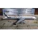 Gemini Jets 1/400 Douglas DC-8 Sr.61 Universal Airlines / N803U - Passion Diecast