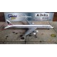 Gemini Jets 1/400 Douglas DC-8 Sr.61 Delta Airlines / N1306L - Passion Diecast