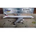 Gemini Jets 1/400 Douglas DC-8 Sr.61 Delta Airlines / N1306L