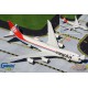 Cargolux Boeing 747-8F LX-VCA Gemini Jets 1/400 - interactive -GJCLX1896 - Passion Diecast 