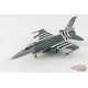 Lockheed F-16AM Fighting Falcon - Belgian Air Force, D-Day 75th Anniversary 2019 - Hobby Master 1/72 HA3879 -  Passion Diecast 