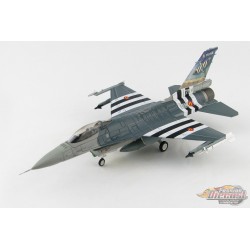 Lockheed F-16AM Fighting Falcon - Belgian Air Force, D-Day 75th Anniversary 2019 - Hobby Master 1/72 HA3879 -  Passion Diecast 