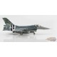 Lockheed F-16AM Fighting Falcon - Belgian Air Force, D-Day 75th Anniversary 2019 - Hobby Master 1/72 HA3879 -  Passion Diecast 
