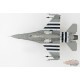 Lockheed F-16AM Fighting Falcon - Belgian Air Force, D-Day 75th Anniversary 2019 - Hobby Master 1/72 HA3879 -  Passion Diecast 
