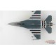 Lockheed F-16AM Fighting Falcon - Belgian Air Force, D-Day 75th Anniversary 2019 - Hobby Master 1/72 HA3879 -  Passion Diecast 