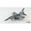 (Free shipping) Lockheed F-16AM Fighting Falcon - Belgian Air Force 349 Sqn, D-Day 75th  2019 - HM 1/72 HA3878