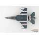 Lockheed F-16AM Fighting Falcon - BAF 349 Sqn, D-Day 75th Anniversary 2019 - Hobby Master 1/72 HA3878 -  Passion Diecast 