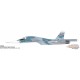 Sukhoi Su-34 Fullback - Russian Air Force, Blue 43, Akhoubinsk AB, Russia, December 1993 -  Hobby Master 1/72 - HA6304 -  Passio