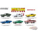 Mecum Auctions Series 5  Assortment  1-64 greenlight - 37210