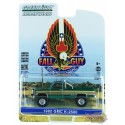 Fall Guy Stuntman Association - 1982 GMC K-2500  Hollywood Series 26  1/64 GREENMACHINE  44860 FGR