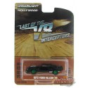 1973 Ford Falcon XB - Mad Max - Last of the V8 Interceptors -  Hollywood Series 17 - GREENMACHINE 1/64 - 44770 AGR