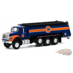 2018 International WorkStar Tanker Truck - Union 76 - SD Trucks 10 -  Greenlight 1.64 - 45100 A - Passion Diecast