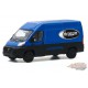 Ram ProMaster 2500  MOPAR Custom Shop  - Route Runners Series 1-  Greenlight 1-64  -  53010 C - Passion Diecast