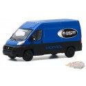 (Web Only)  Ram ProMaster 2500  MOPAR Custom Shop  - Route Runners Series 1-  Greenlight 1-64  -  53010 C