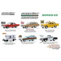 Hollywood Série 29 Assortiment  1-64  greenlight 44890
