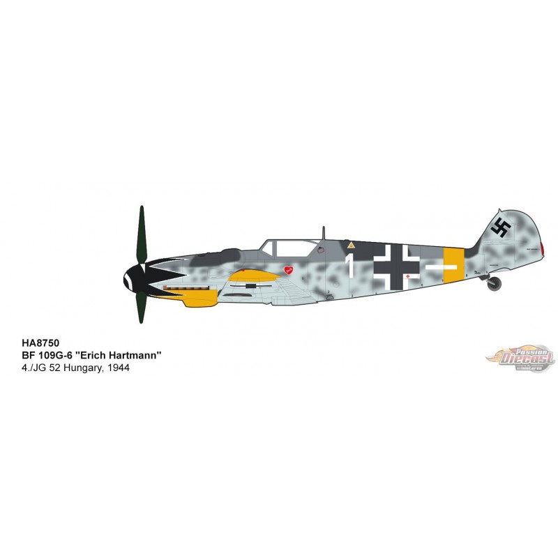 bf 109 diecast