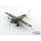 Curtiss Kittyhawk Mk IV - RAAF 78 Sqn, A29-575 Black Magic, Morotai ils, Early 1945 - Hobby Master 1/72 HA5509 - Passion Diecast