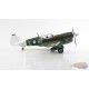 Curtiss Kittyhawk Mk IV - RAAF 78 Sqn, A29-575 Black Magic, Morotai ils, Early 1945 - Hobby Master 1/72 HA5509 - Passion Diecast