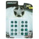Ensemble roues et pneus Icônes d'Hollywood ( Hobby exclusive) - 1/64 GREENMACHINE - 16050 CGR