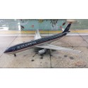 Dragon Wings 1/400 Airbus A330-300 US Airways N670UW / NO BOX